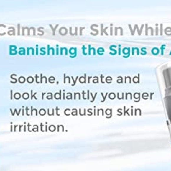 Rosadyn Facial Serum for Rosacea Sensitive Skin Care Soothing Gel Face Moisturiz - Picture 7 of 7